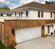 Garage Door Repair in Placerville, CA