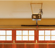 Garage Door Openers in Placerville, CA