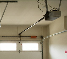 Garage Door Springs in Placerville, CA